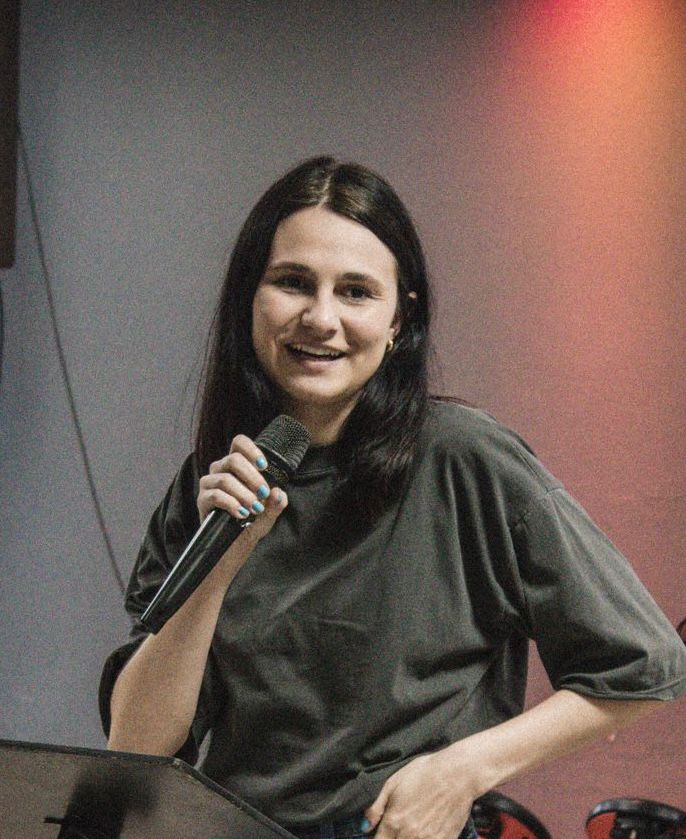 Minha foto do perfil